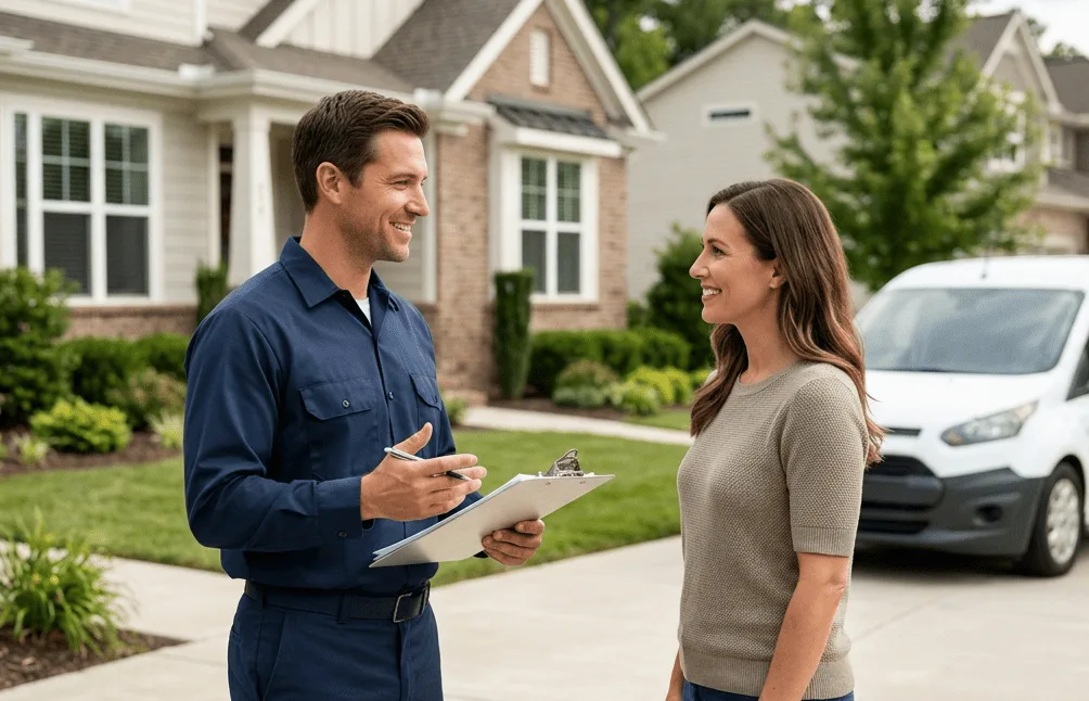 Mold Remediation Harrisonville, MO FAQs